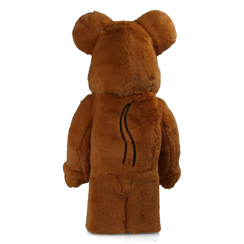 Bearbrick 400% – Jerry (Versione Costume)
