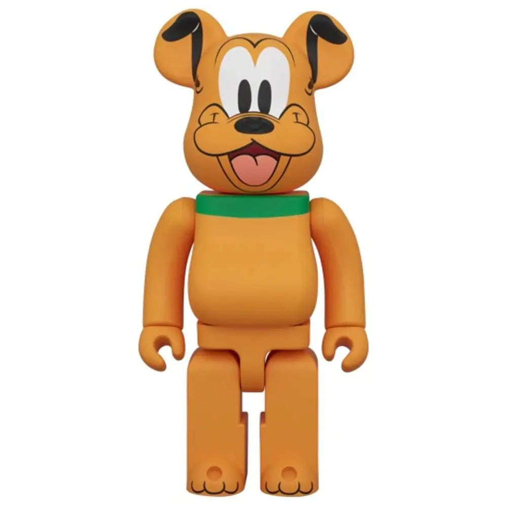 Bearbrick 400% - Pluto