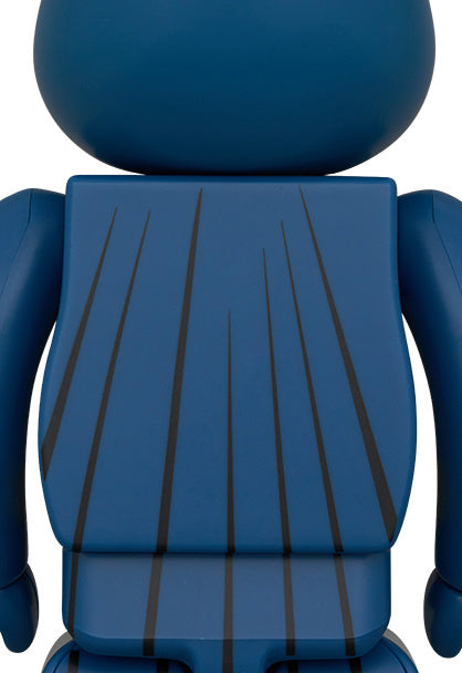 400% Bearbrick – Batman Hush (Blu)
