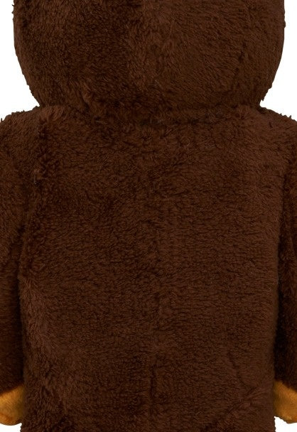 Bearbrick 400% - Baby Milo by BAPE - A Bathing Ape (Costume Edition)