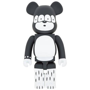 1000% Bearbrick - Matthew By Bridge Ship House-Medicom Toy-Bearbrick