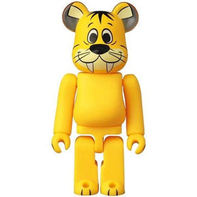 100% Bearbrick Blindbox series 45 - 1 stk, 