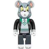1000% Bearbrick - Tom (Hogwarts House Robes)