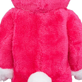 400% Bearbrick - Psychobear (Costume Version) by HIDE-Medicom Toy-Bearbrick