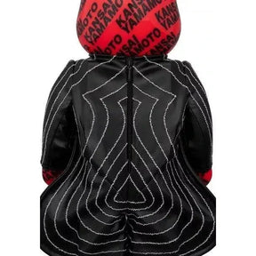 400% Bearbrick - Kansai Yamamoto (Tokyo Pop)