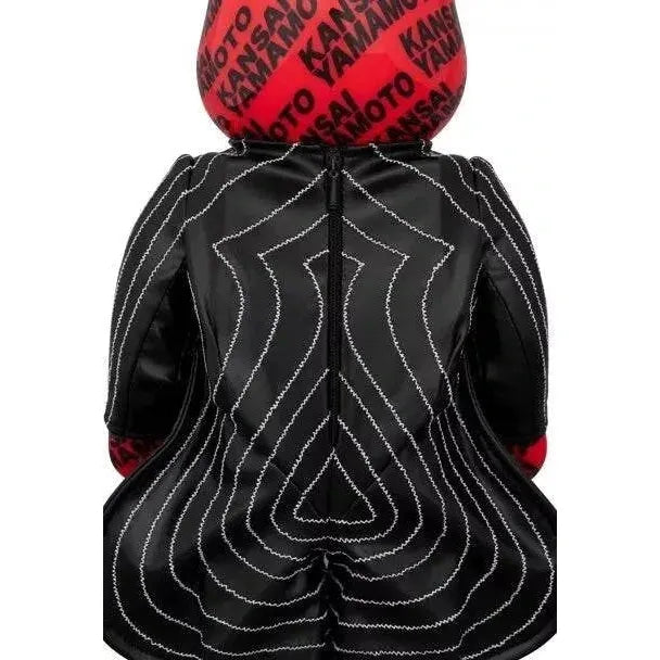 400% Bearbrick - Kansai Yamamoto (Tokyo Pop)