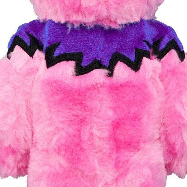 Bearbrick 400% - Grateful Dead - Dancing Bears (Costume Ver. Pink)