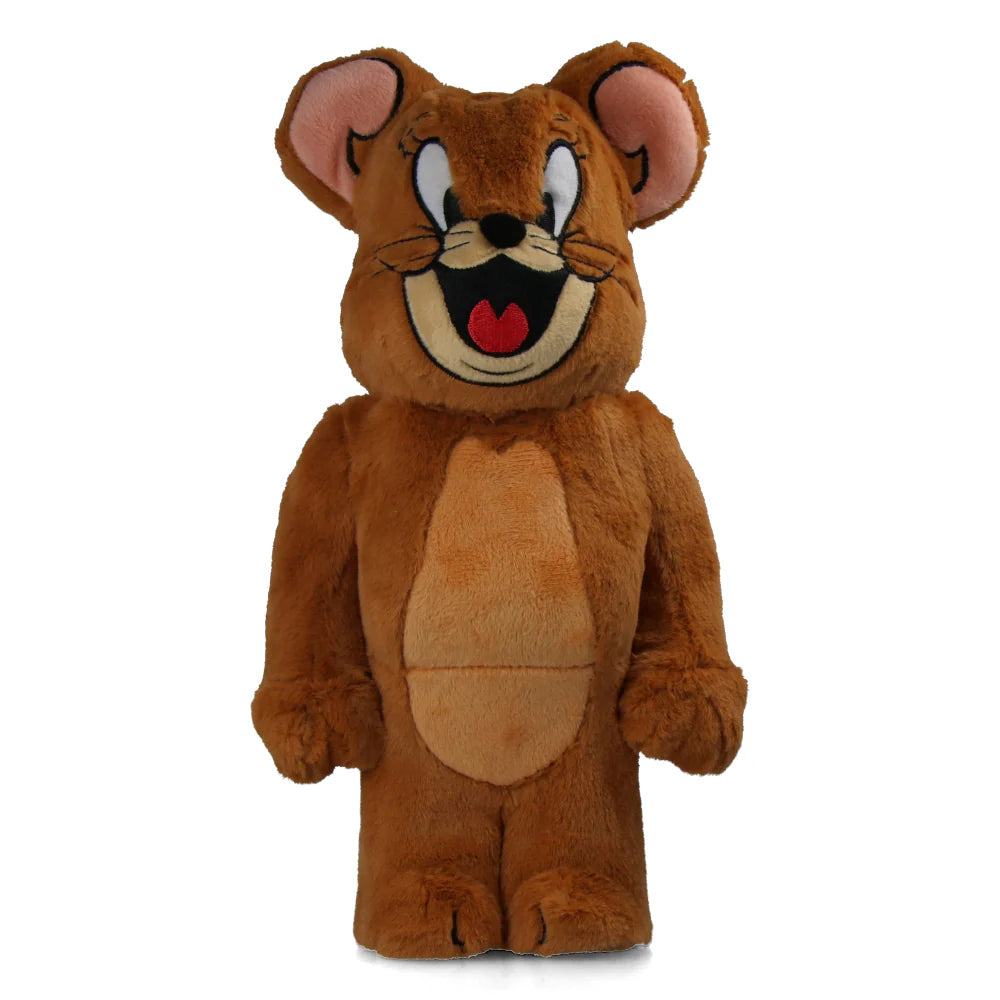 Bearbrick 400% – Jerry (Versione Costume)