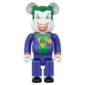 Bearbrick 400% - The Joker (Batman: Hush)