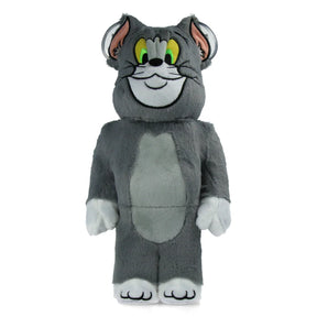 400% Bearbrick – Tom (Costume Ver.)-Medicom Toy-Bearbrick