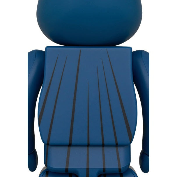 400% Bearbrick – Batman Hush (Blu)