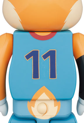 400% & 100% Rabbrick set - Lola Bunny (Space Jam 2)
